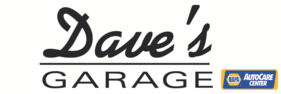 Dave's Garage Logo